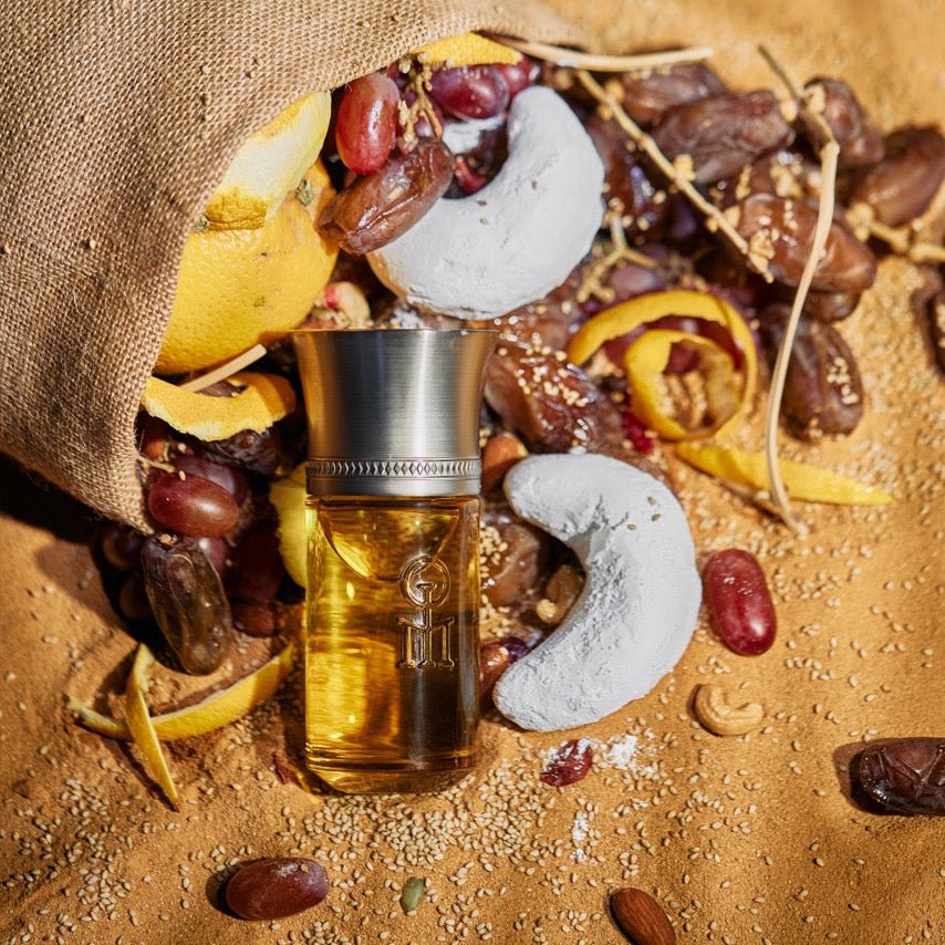 Liquides Imaginaires Desert Suave - Liquides ImaginairesLiquides Imaginaires