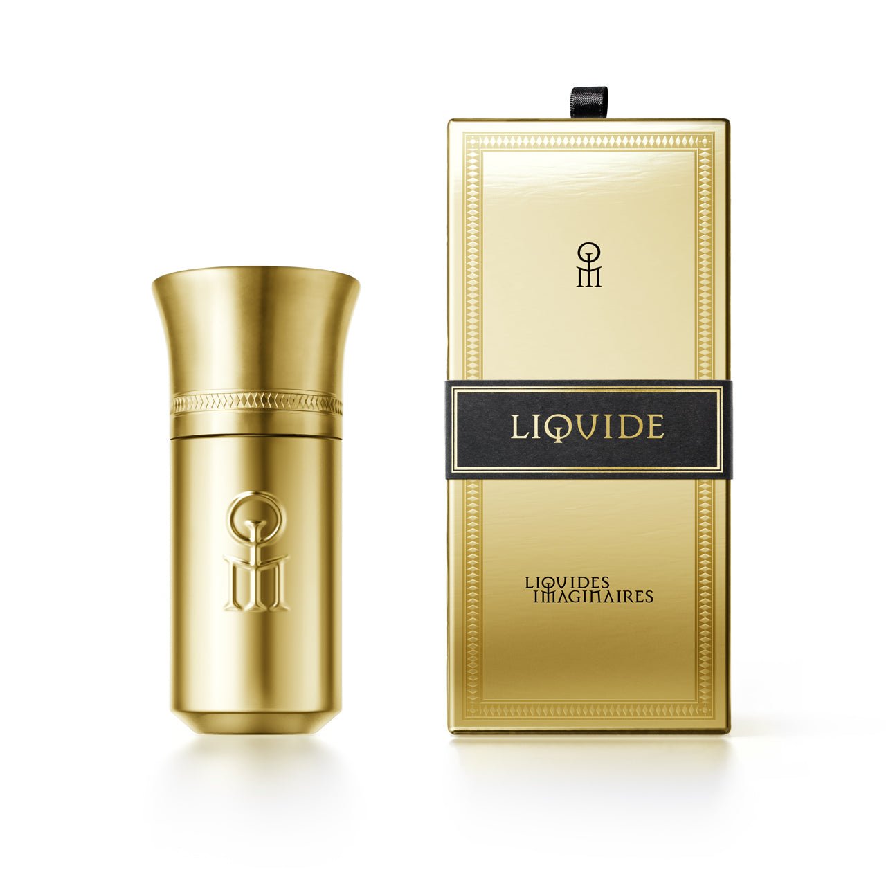 Liquides Imaginaires Liquide Gold - Liquides ImaginairesLiquides Imaginaires