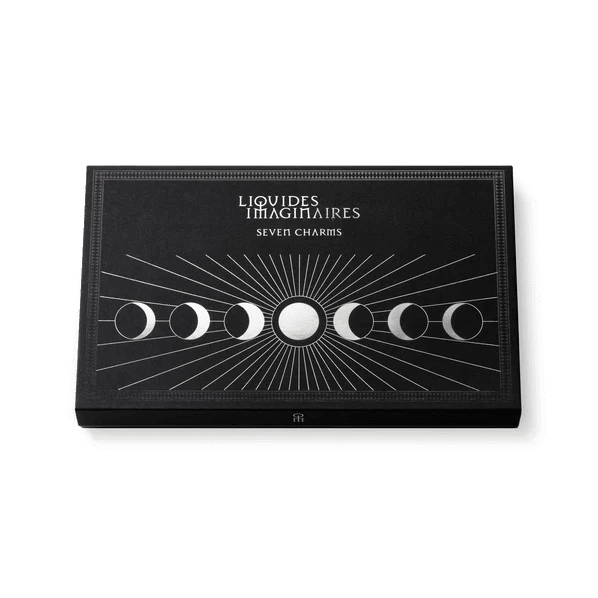 Liquides Imaginaires Seven Charms Discovery (7 x 7.5ml) - Liquides ImaginairesLiquides Imaginaires