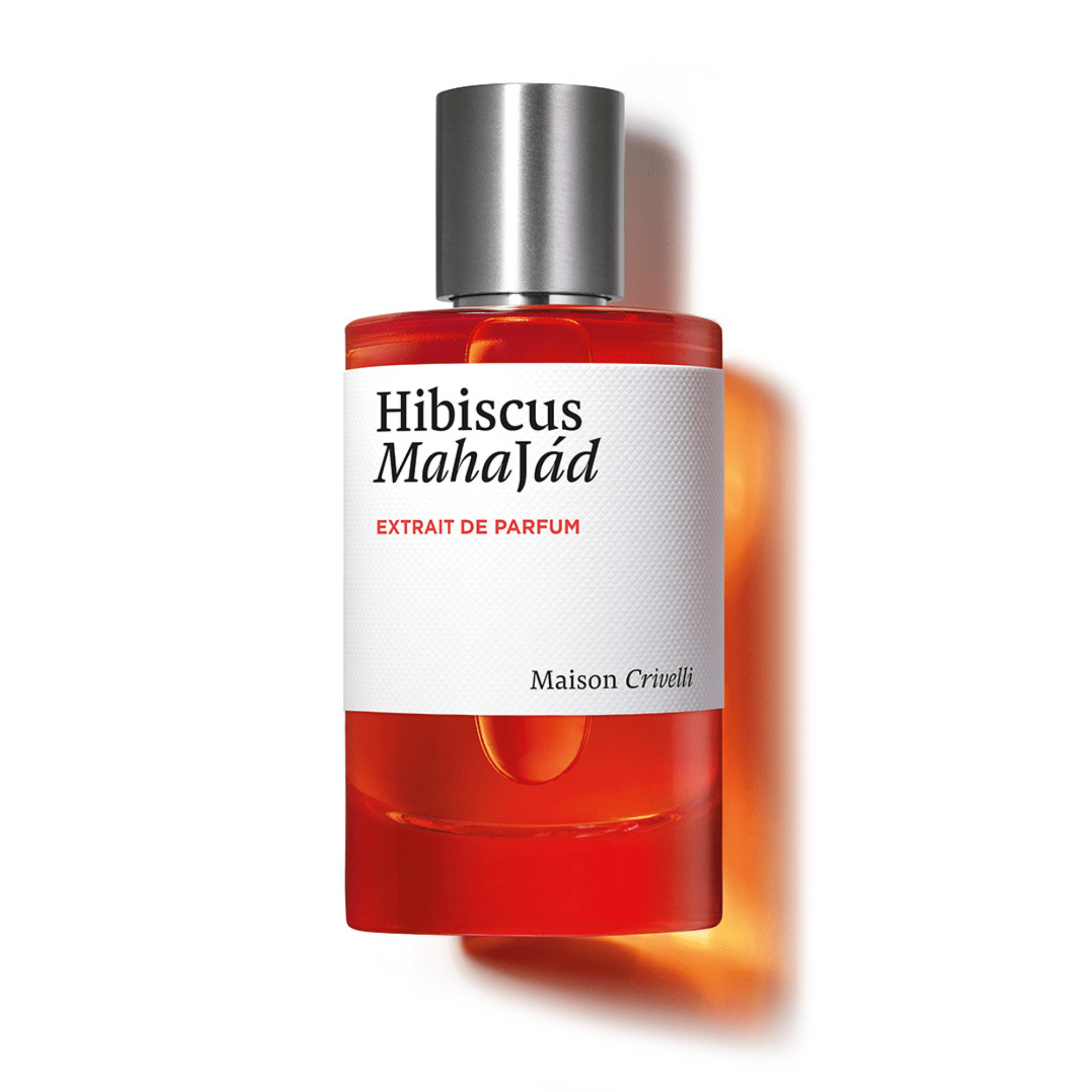 Maison Crivelli Hibiscus Mahajád Extrait - Maison CrivelliMaison Crivelli