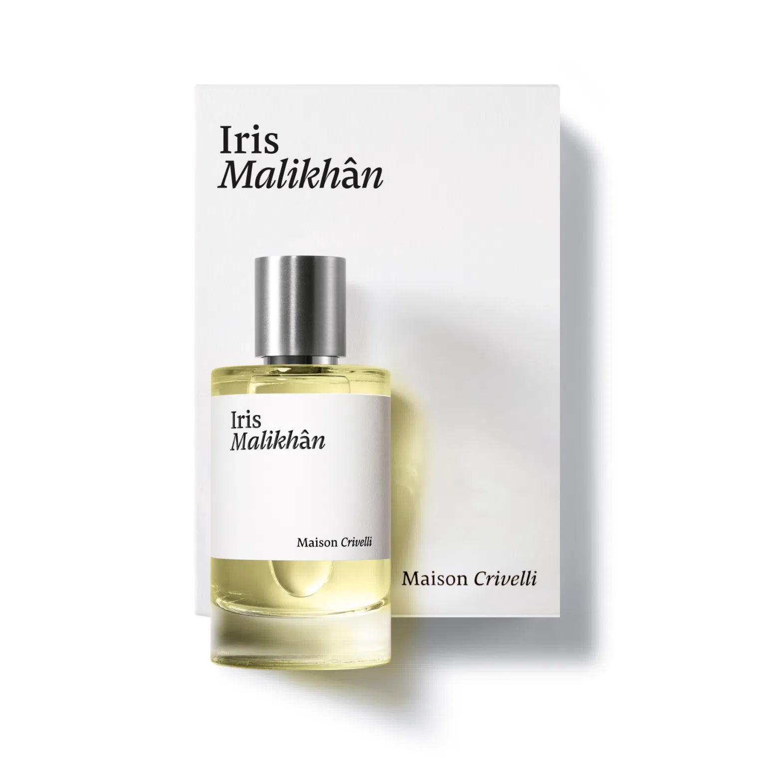 Maison Crivelli Iris Malikhan EDP - Maison CrivelliRabica