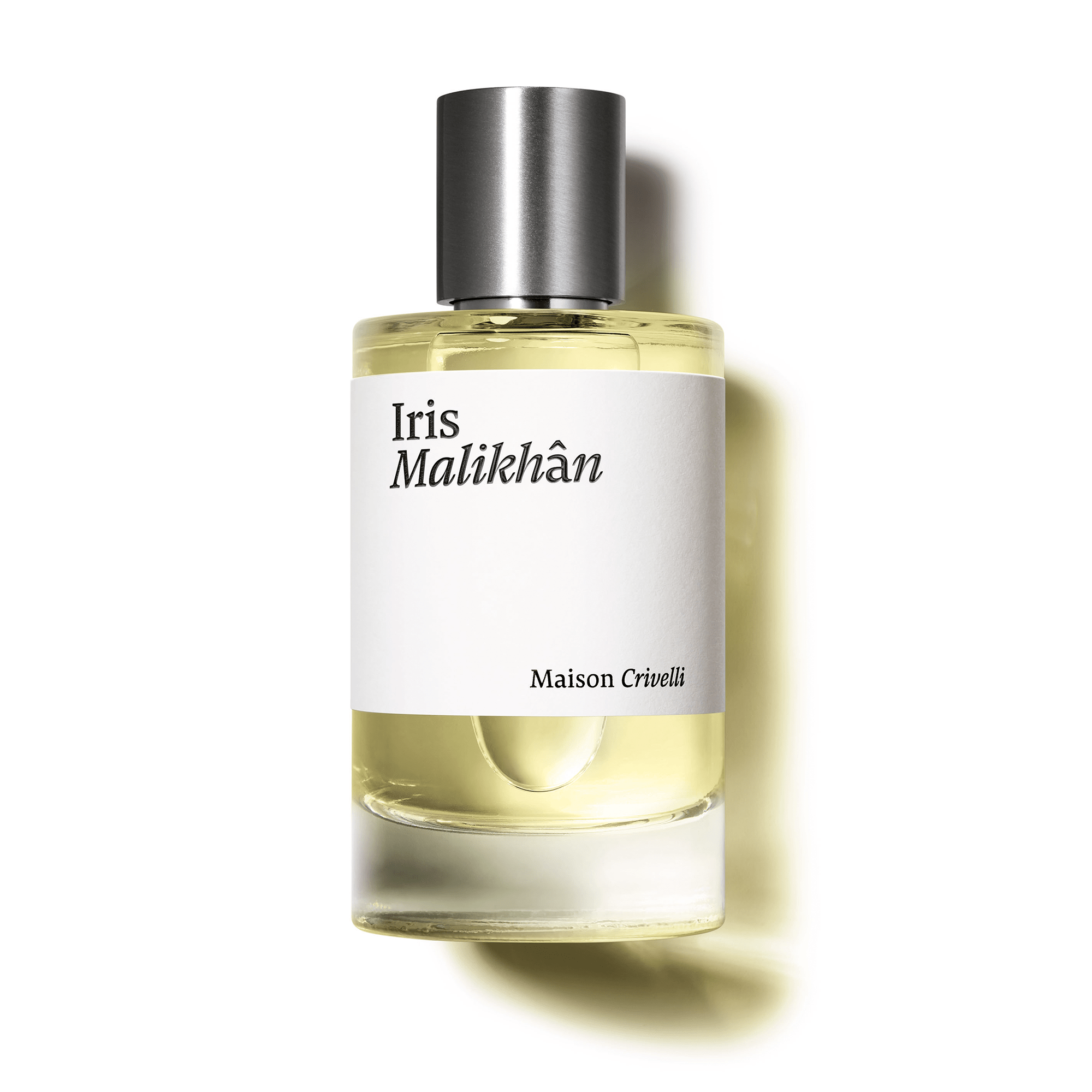 Maison Crivelli Iris Malikhan EDP - Maison CrivelliRabica
