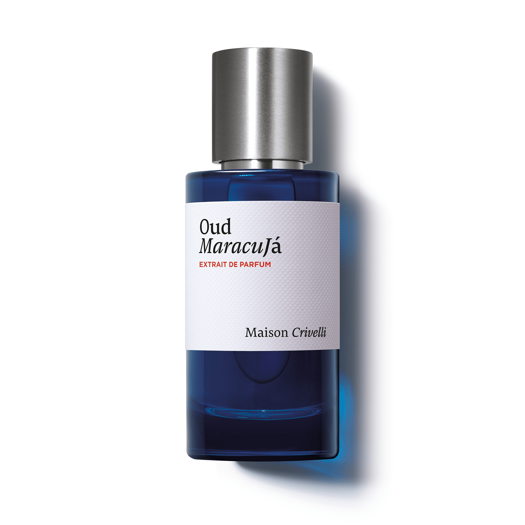 Oud Maracuja | Maison Crivelli