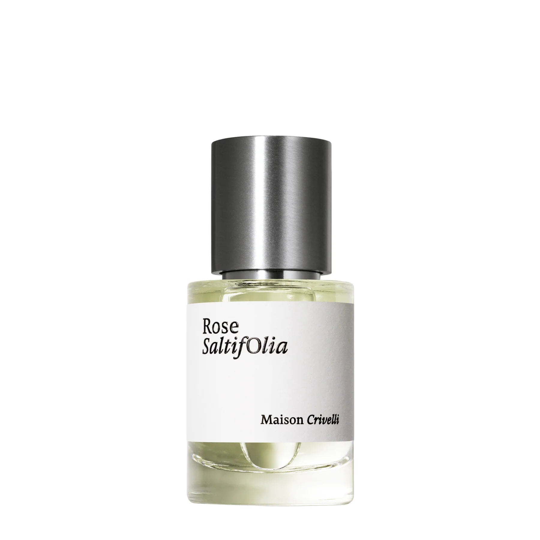 Maison Crivelli Rose Saltifolia EDP - Maison CrivelliRabica