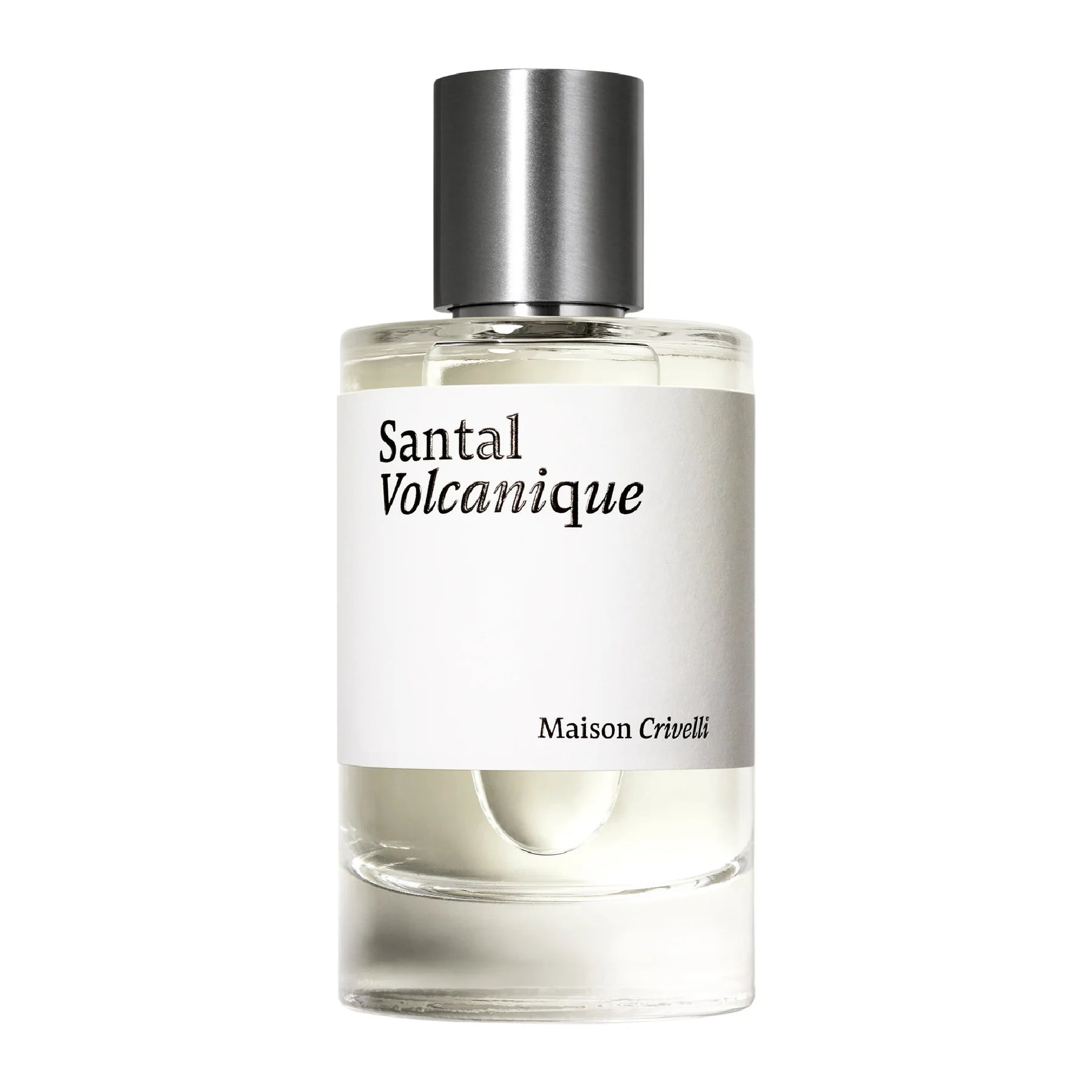 Maison Crivelli Santal Volcanique EDP - Maison CrivelliRabica