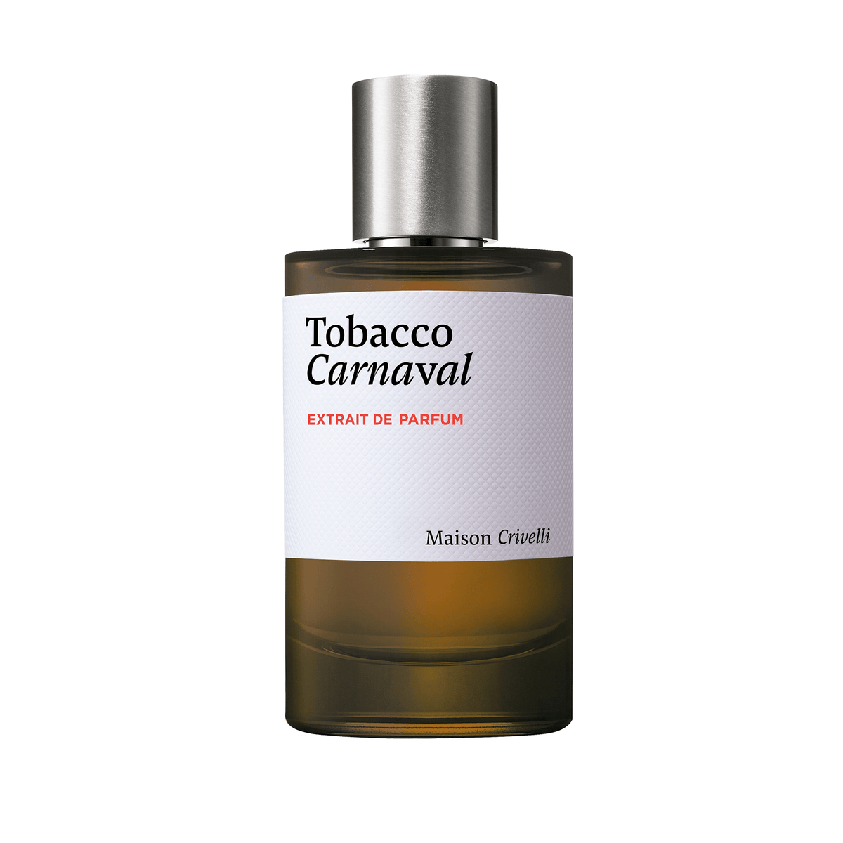 Maison Crivelli Tobacco Carnaval | Extrait de Parfum -Maison CrivelliMaison Crivelli
