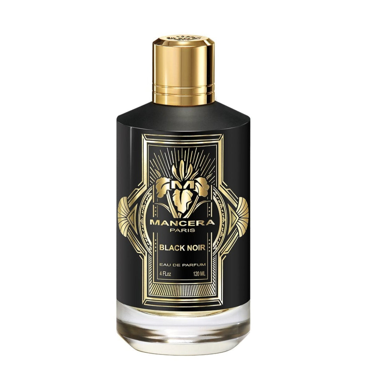 MANCERA BLACK NOIR - ManceraRabica