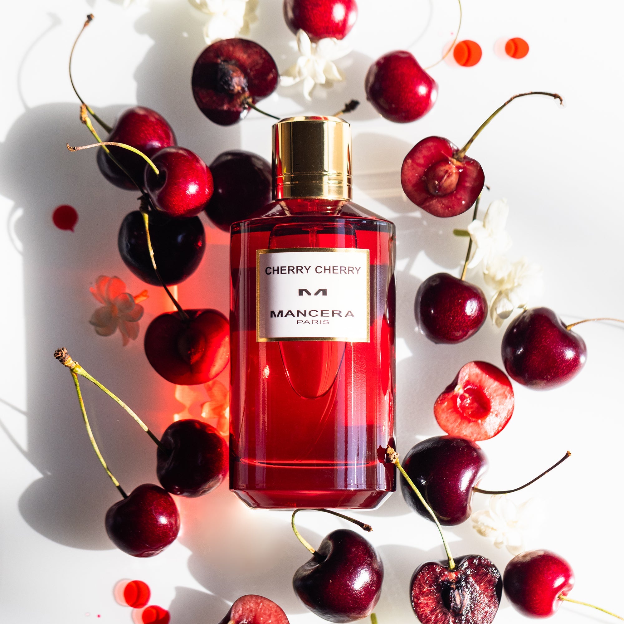 Mancera Cherry Cherry EDP - ManceraMancera