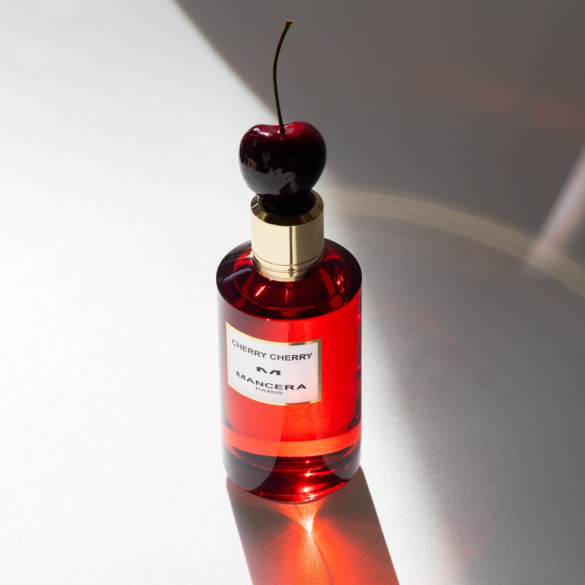 Mancera Cherry Cherry EDP - ManceraMancera