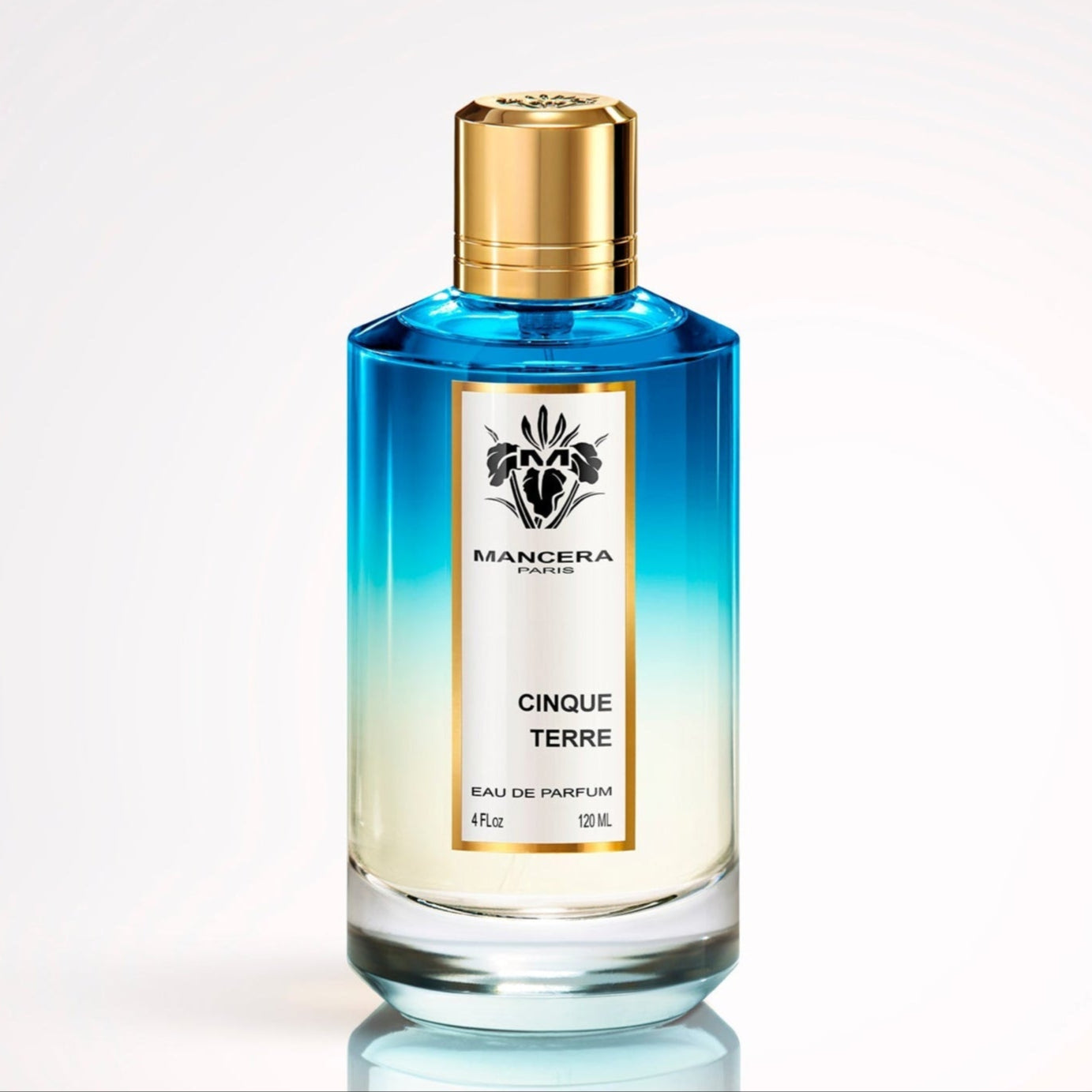 Mancera Cinque Terre EDP - ManceraMancera
