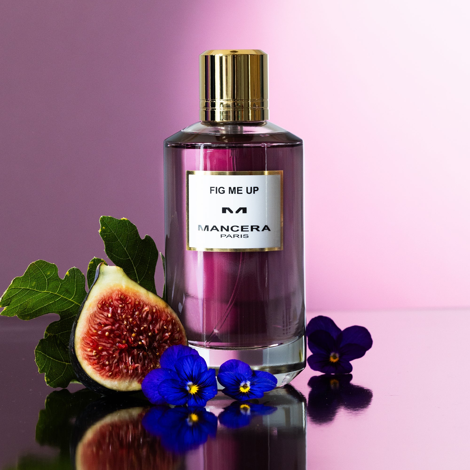 Mancera Fig Me Up EDP - ManceraMancera