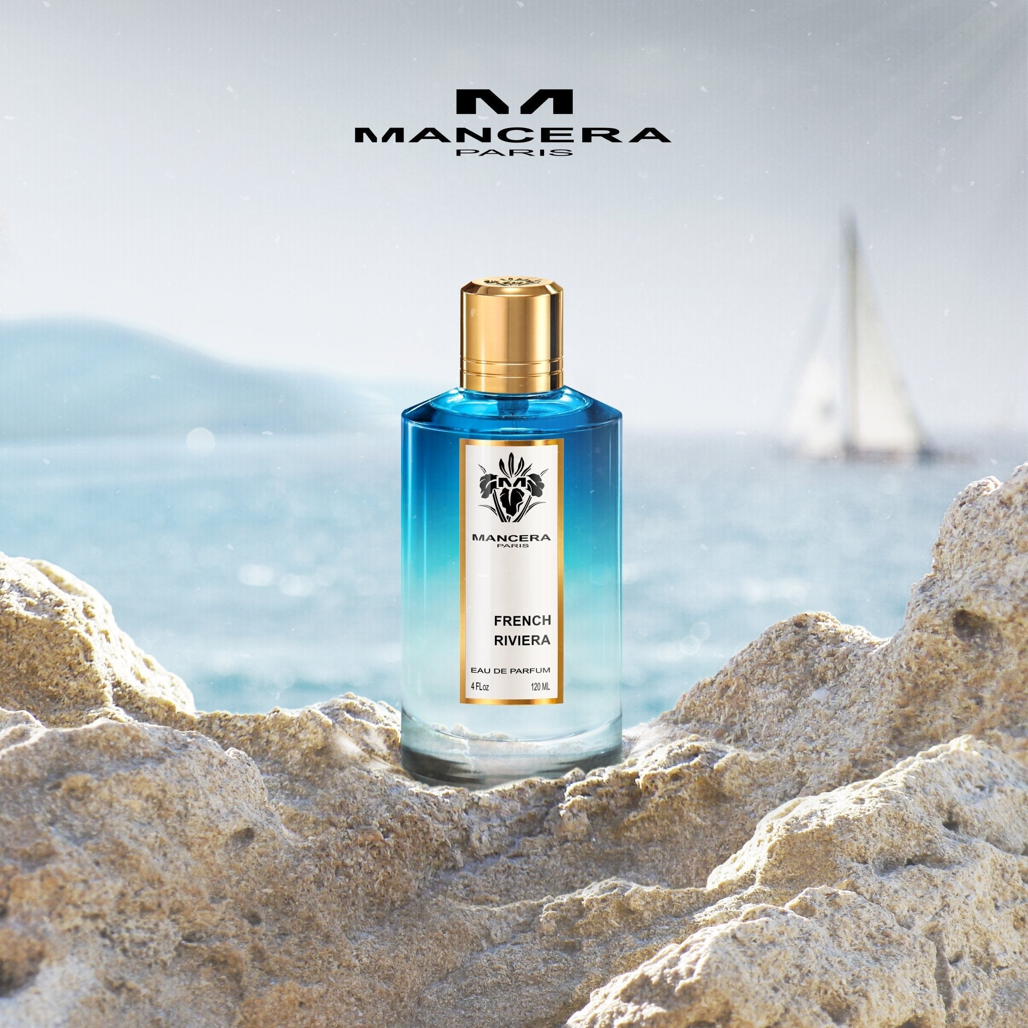 Mancera French Riviera EDP - ManceraMancera