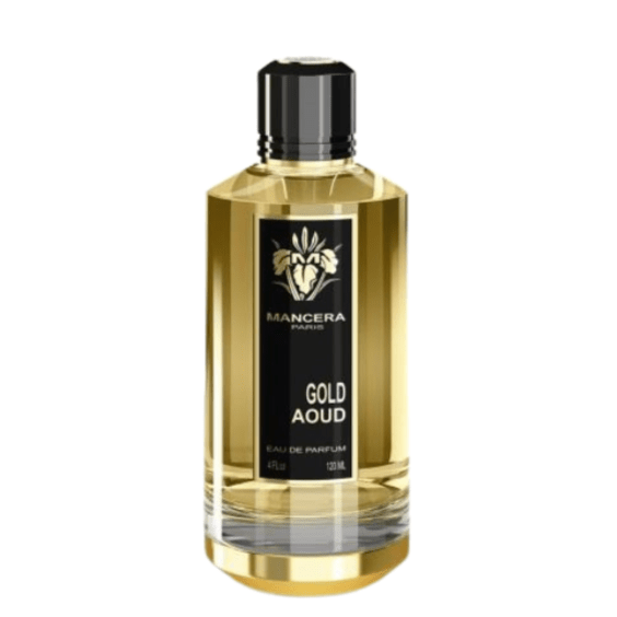 MANCERA GOLD AOUD - ManceraMancera