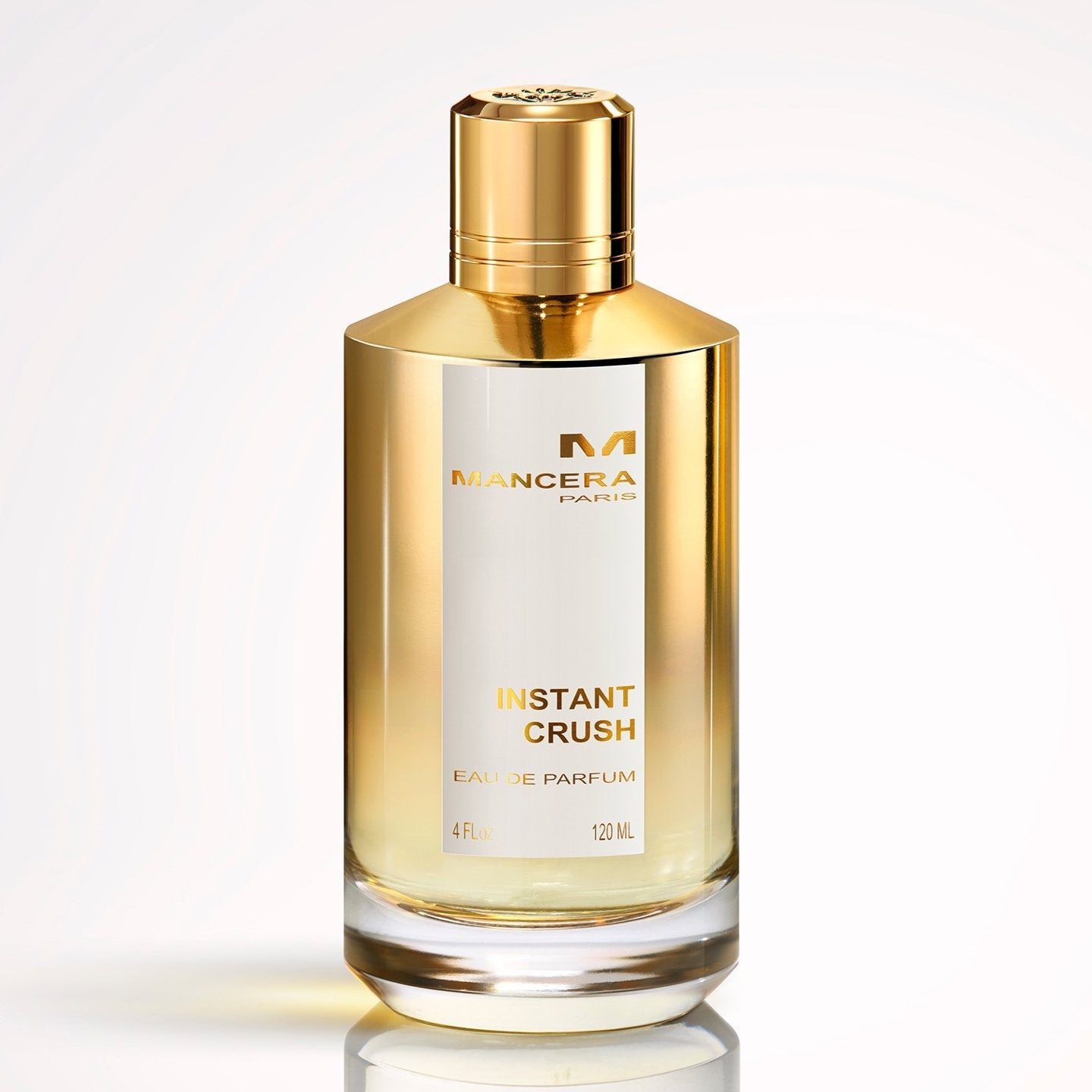 MANCERA Instant Crush - ManceraRabica