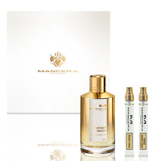 Mancera Instant Crush Gift Set - Mancera