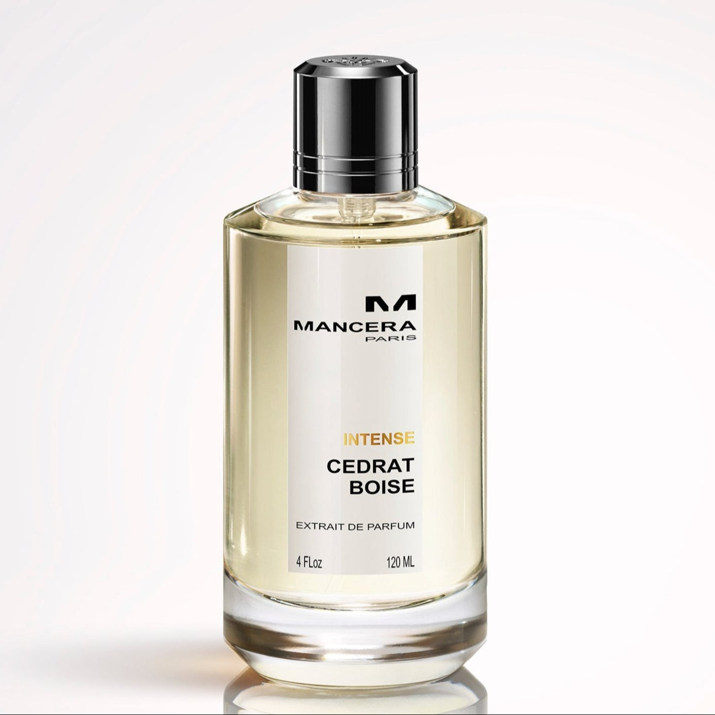 MANCERA INTENSE CEDRAT BOISE - ManceraRabica