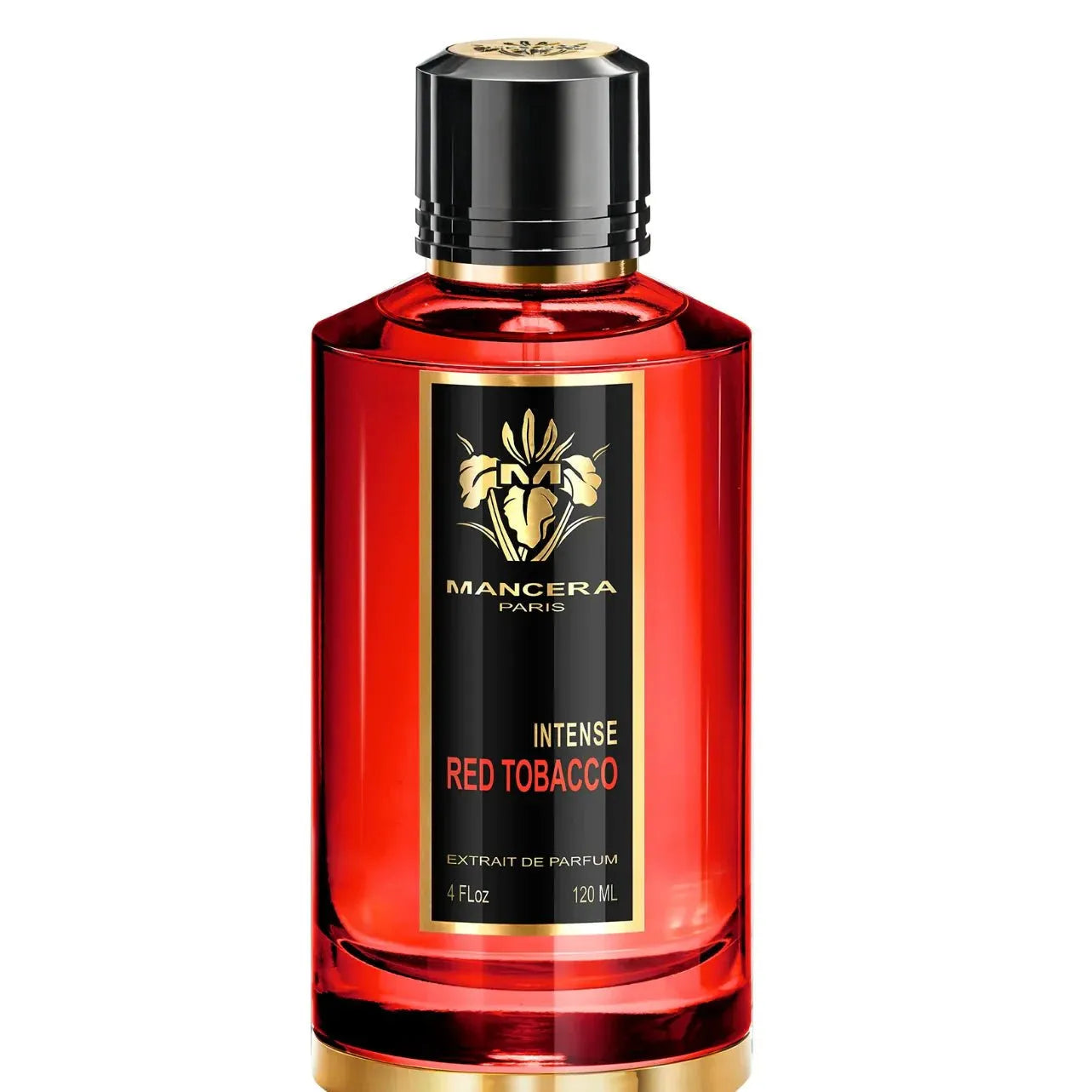 Mancera Red Tobacco Intense - Rabica Mancera Red Tobacco Intense - Rabica