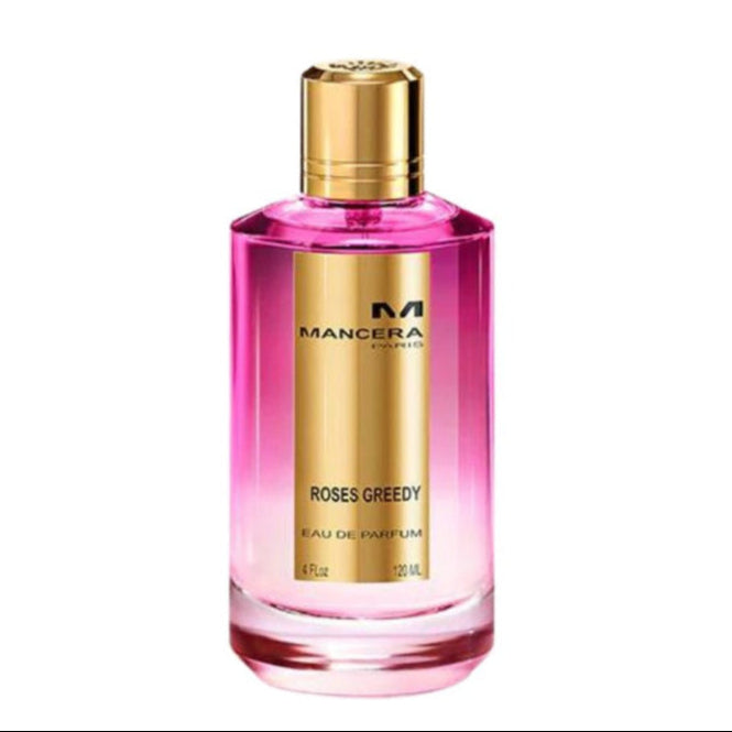 MANCERA ROSES GREEDY - ManceraRabica
