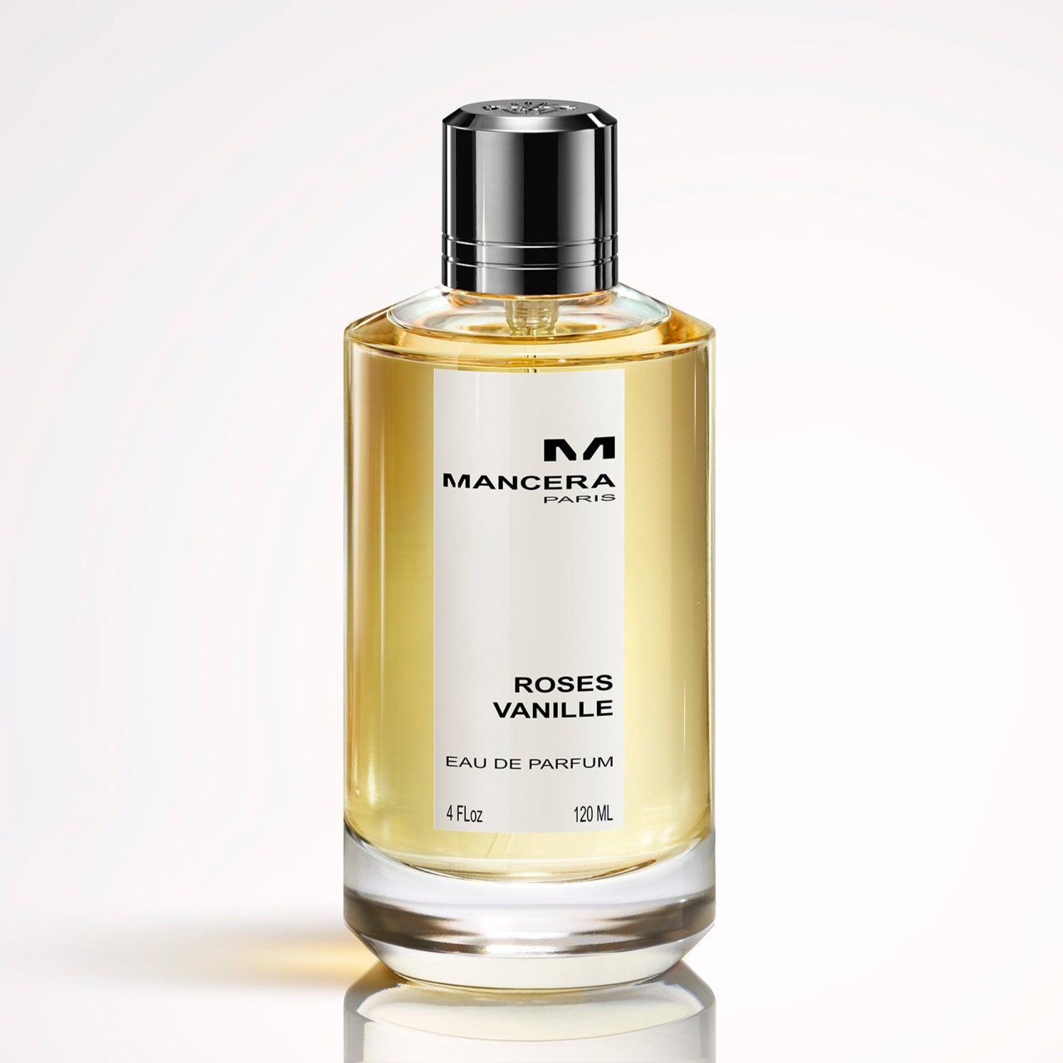 MANCERA Roses Vanille EDP 120ml - ManceraRabica