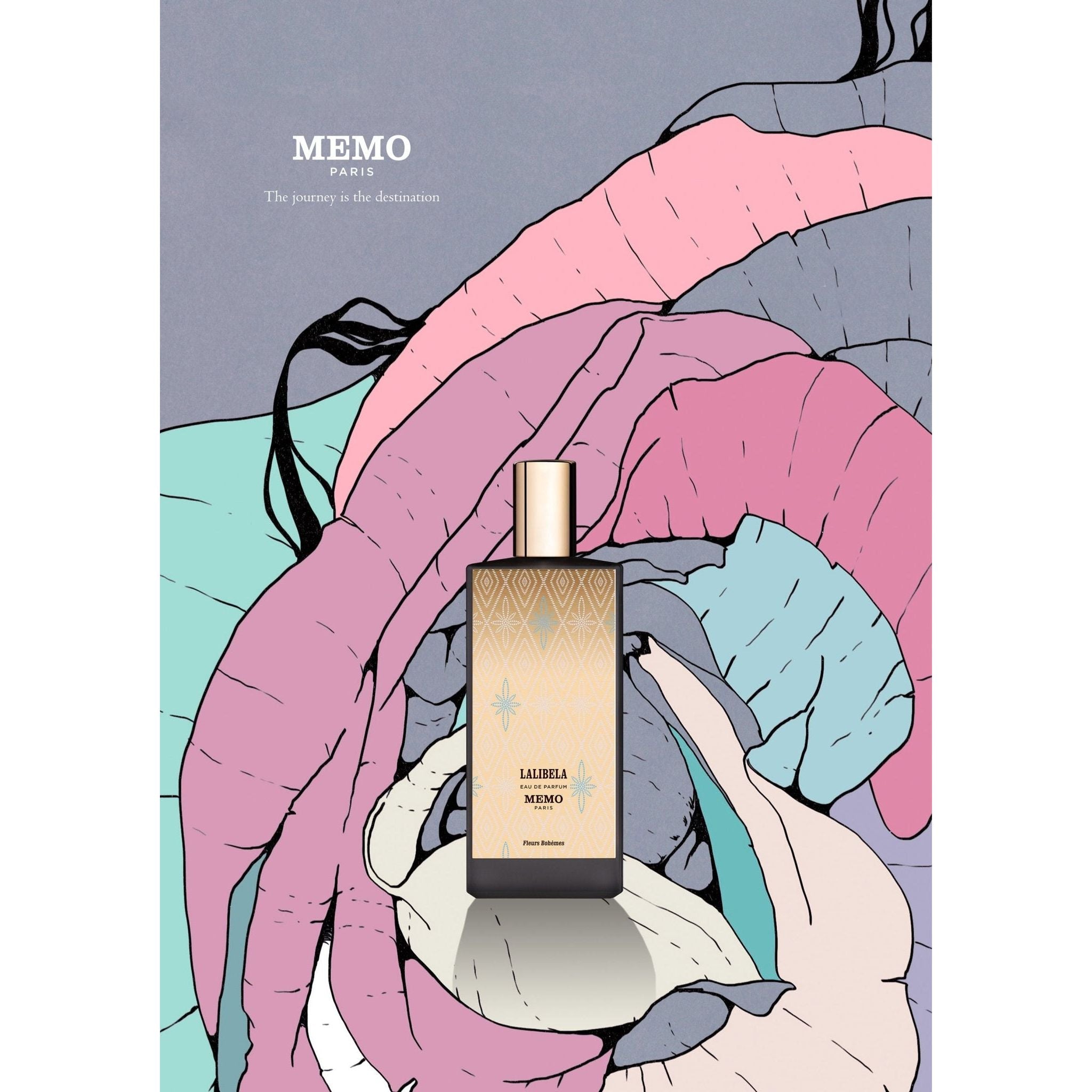 MEMO Lalibela EDP - MEMORabica