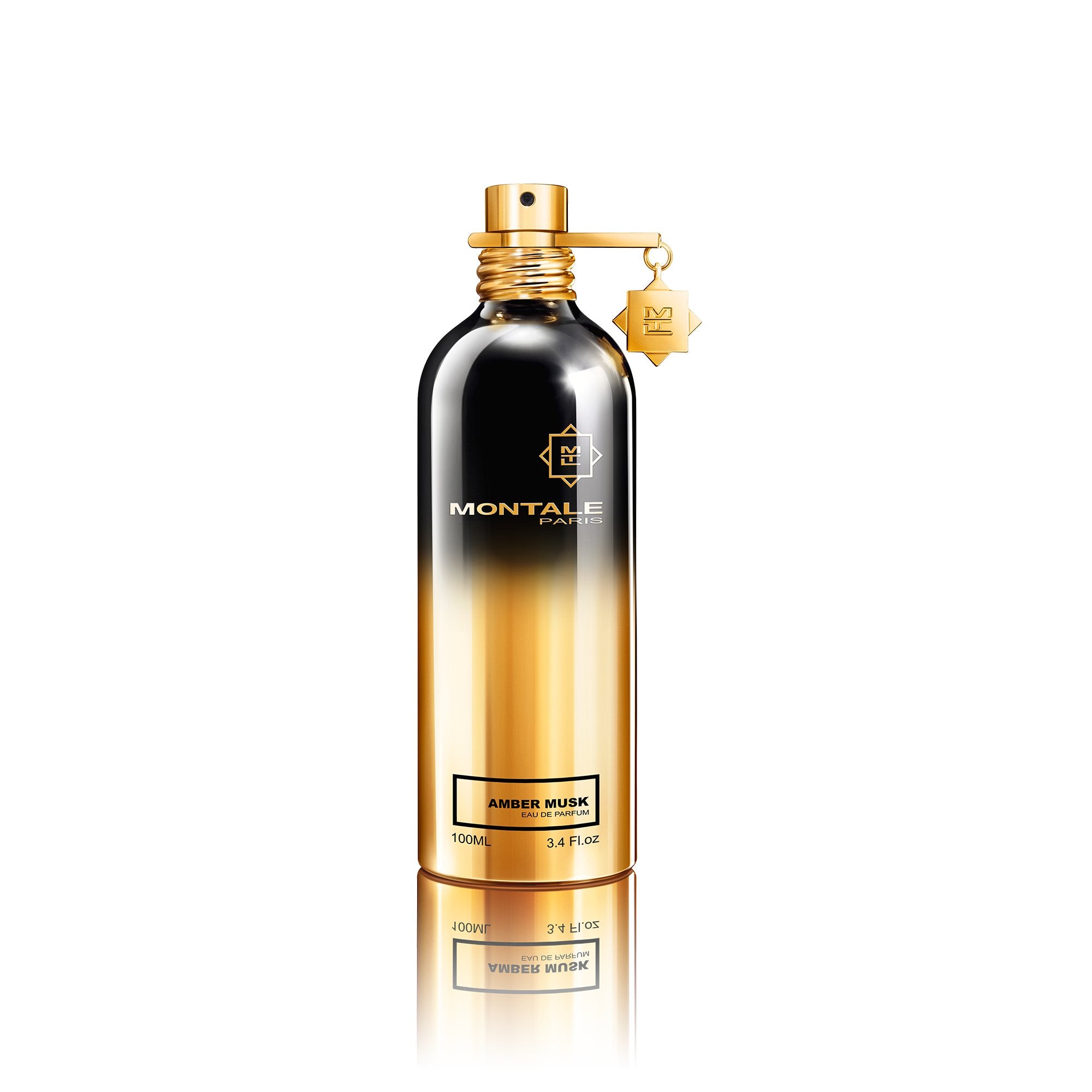 MONTALE Amber Musk - MontaleRabica
