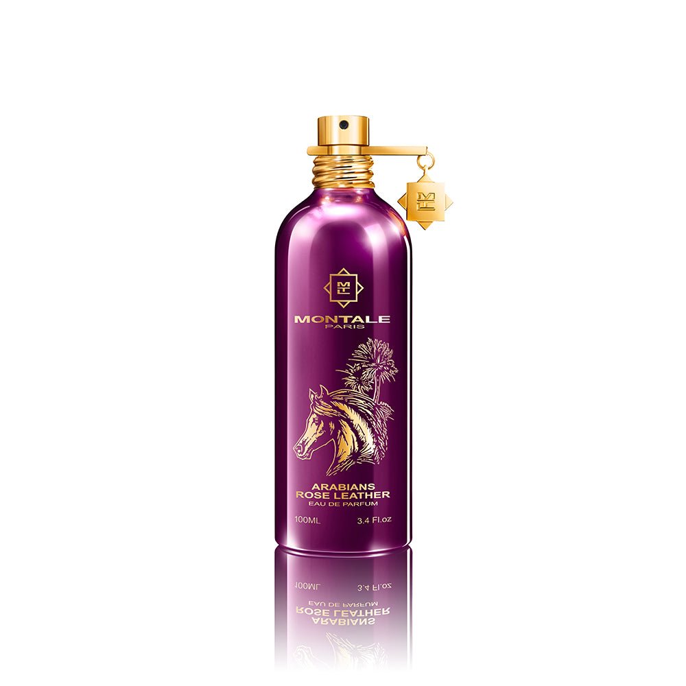 Montale Arabians Rose Leather - MontaleMontale