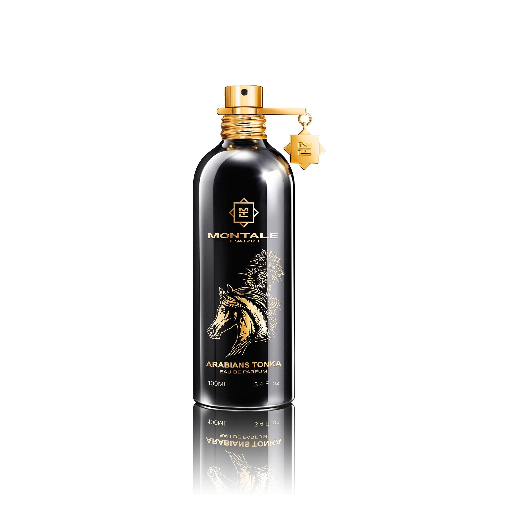 MONTALE Arabians Tonka - MontaleRabica