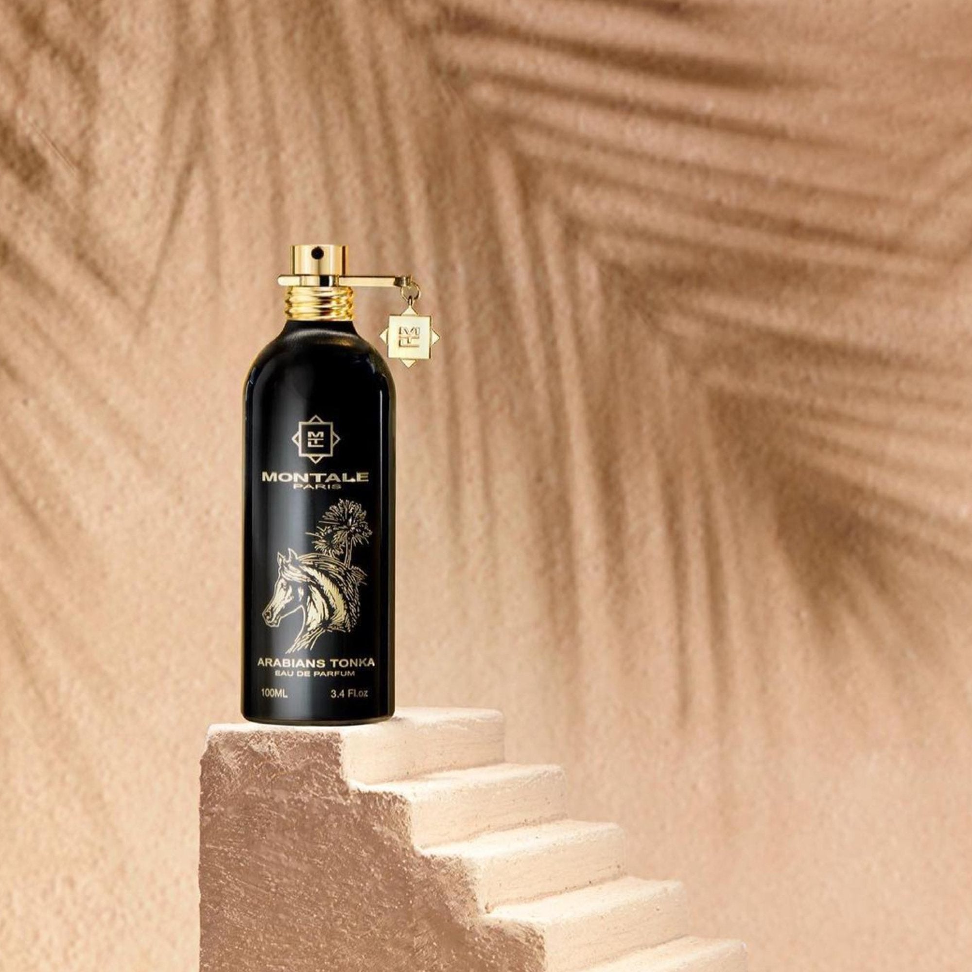 MONTALE Arabians Tonka - MontaleRabica