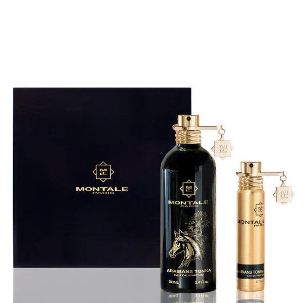 Montale Arabians Tonka Gift Set - Montale