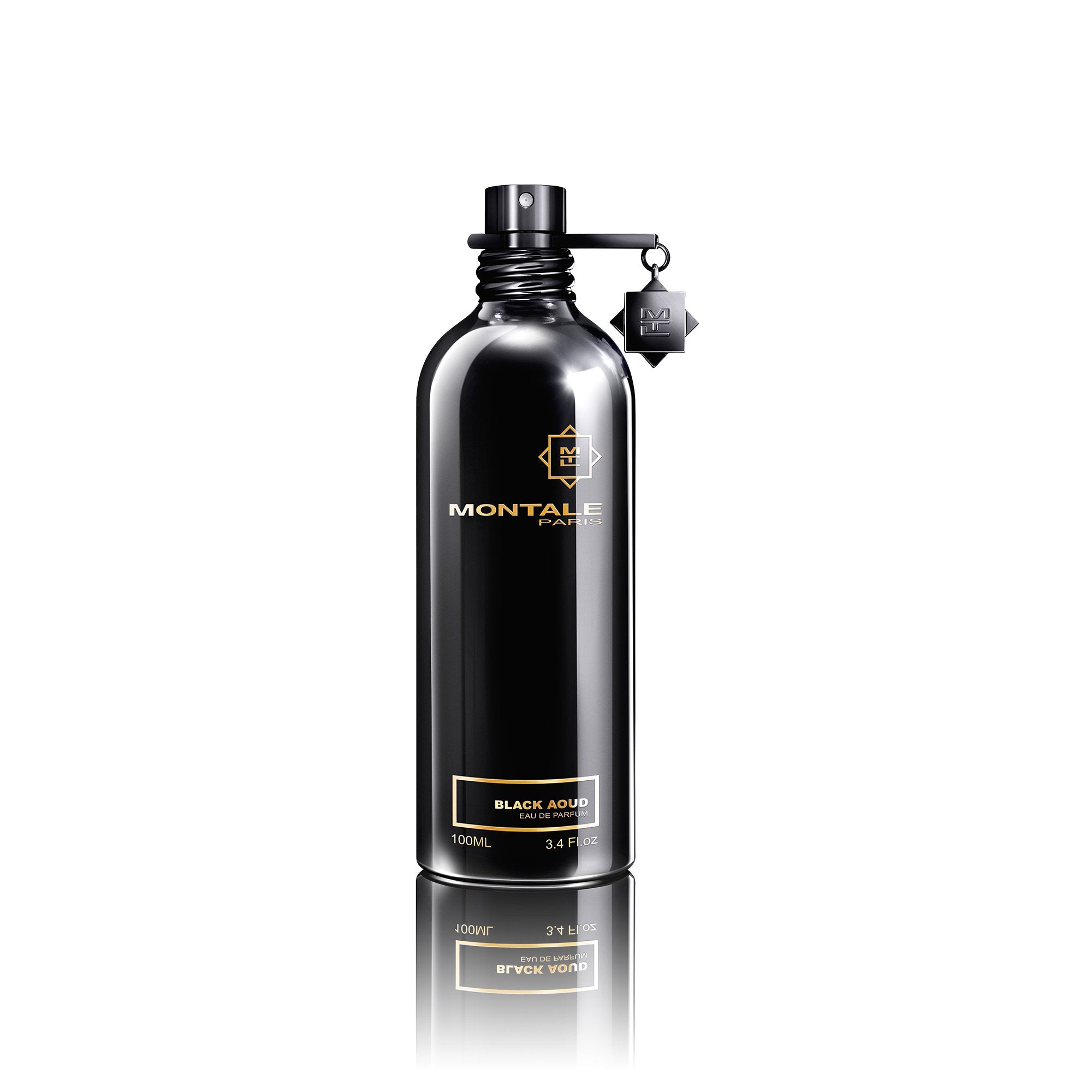 MONTALE BLACK AOUD - MontaleRabica