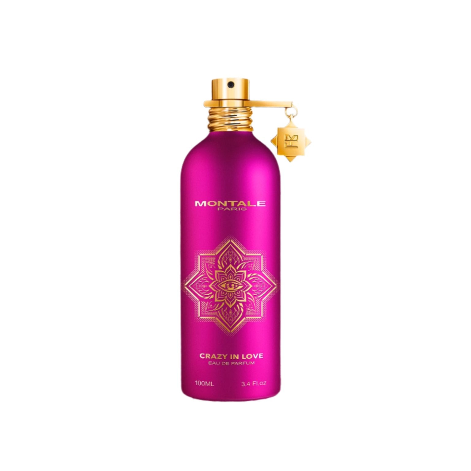 MONTALE CRAZY IN LOVE - MontaleRabica
