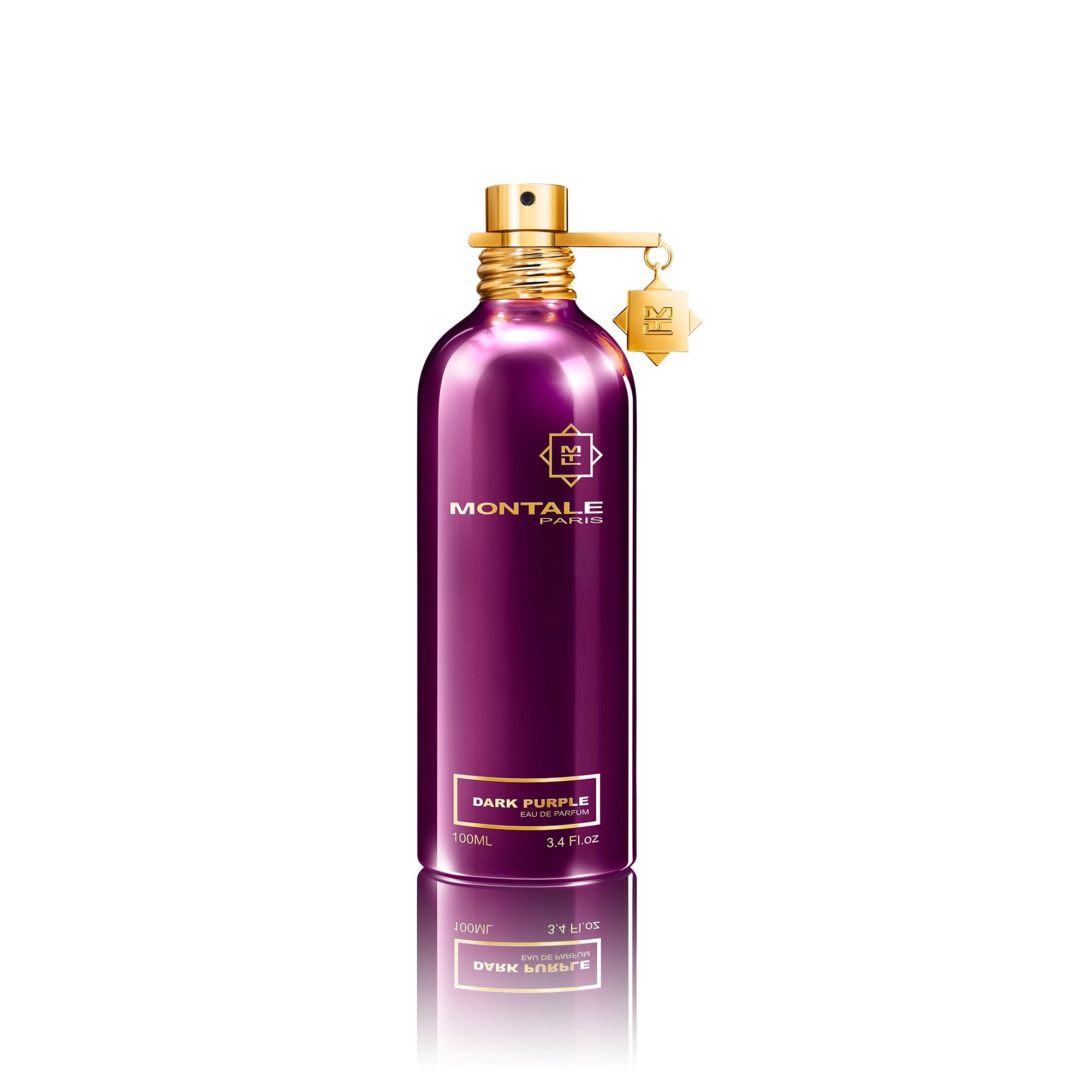 MONTALE DARK PURPLE - MontaleRabica
