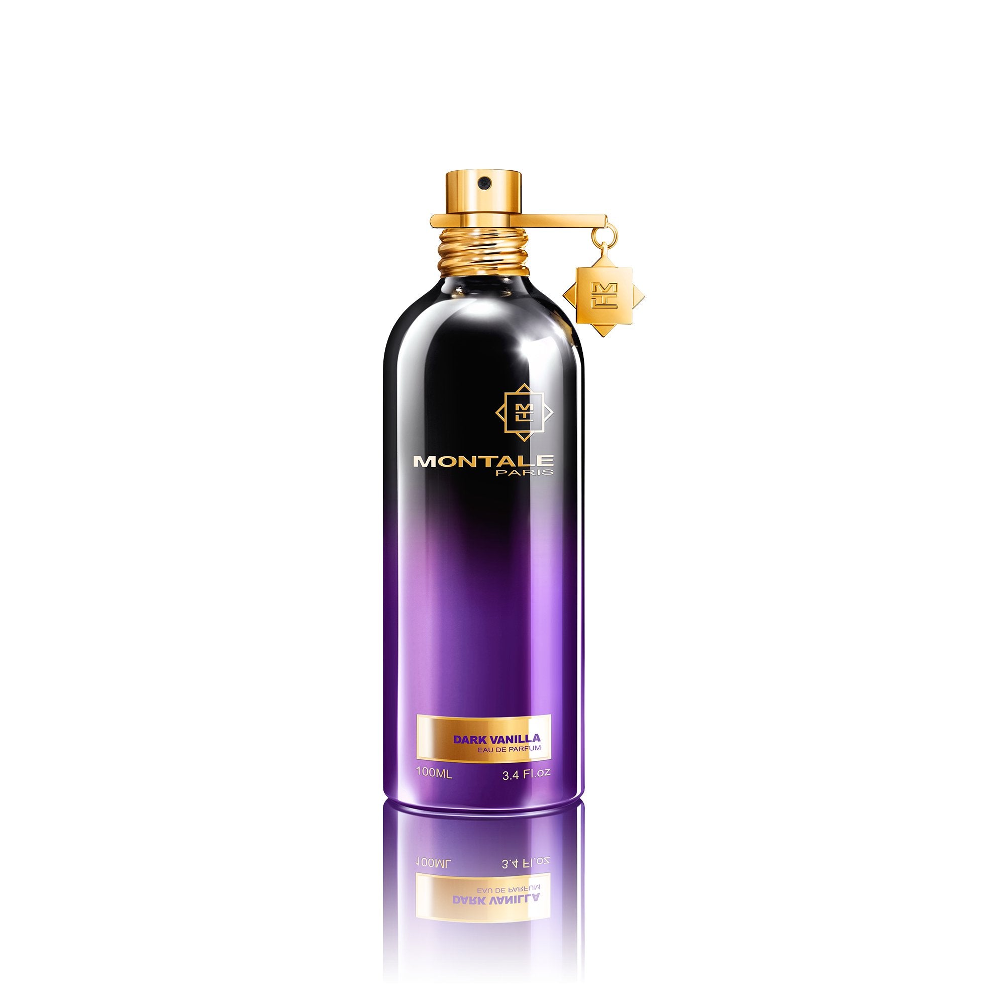 MONTALE DARK VANILLA - MontaleRabica