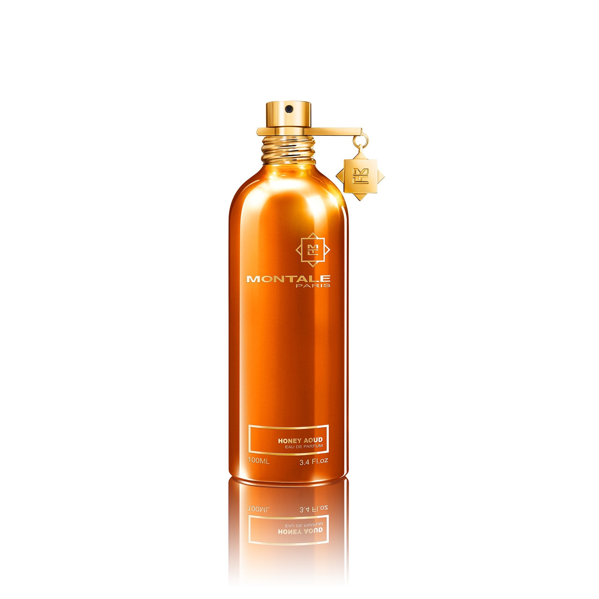 MONTALE HONEY AOUD - MontaleRabica