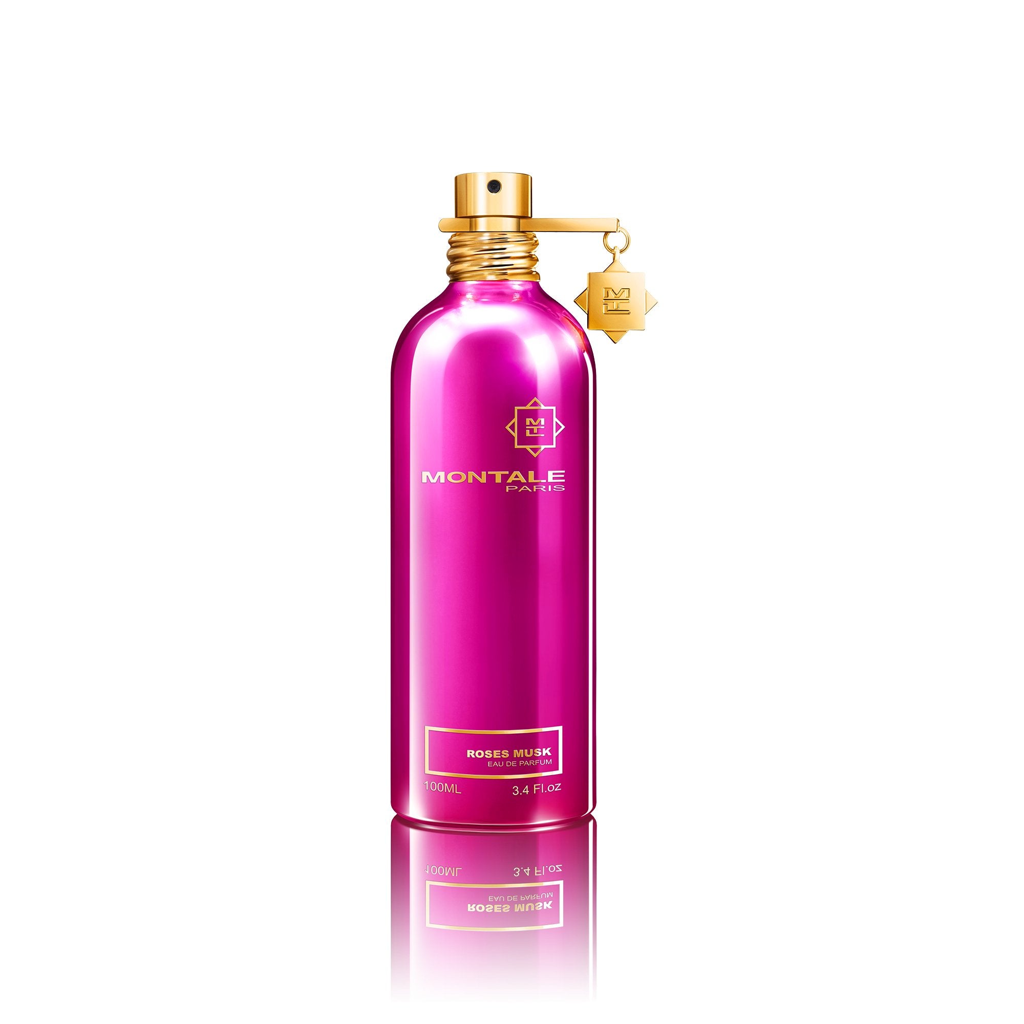 MONTALE Roses Musk - MontaleRabica