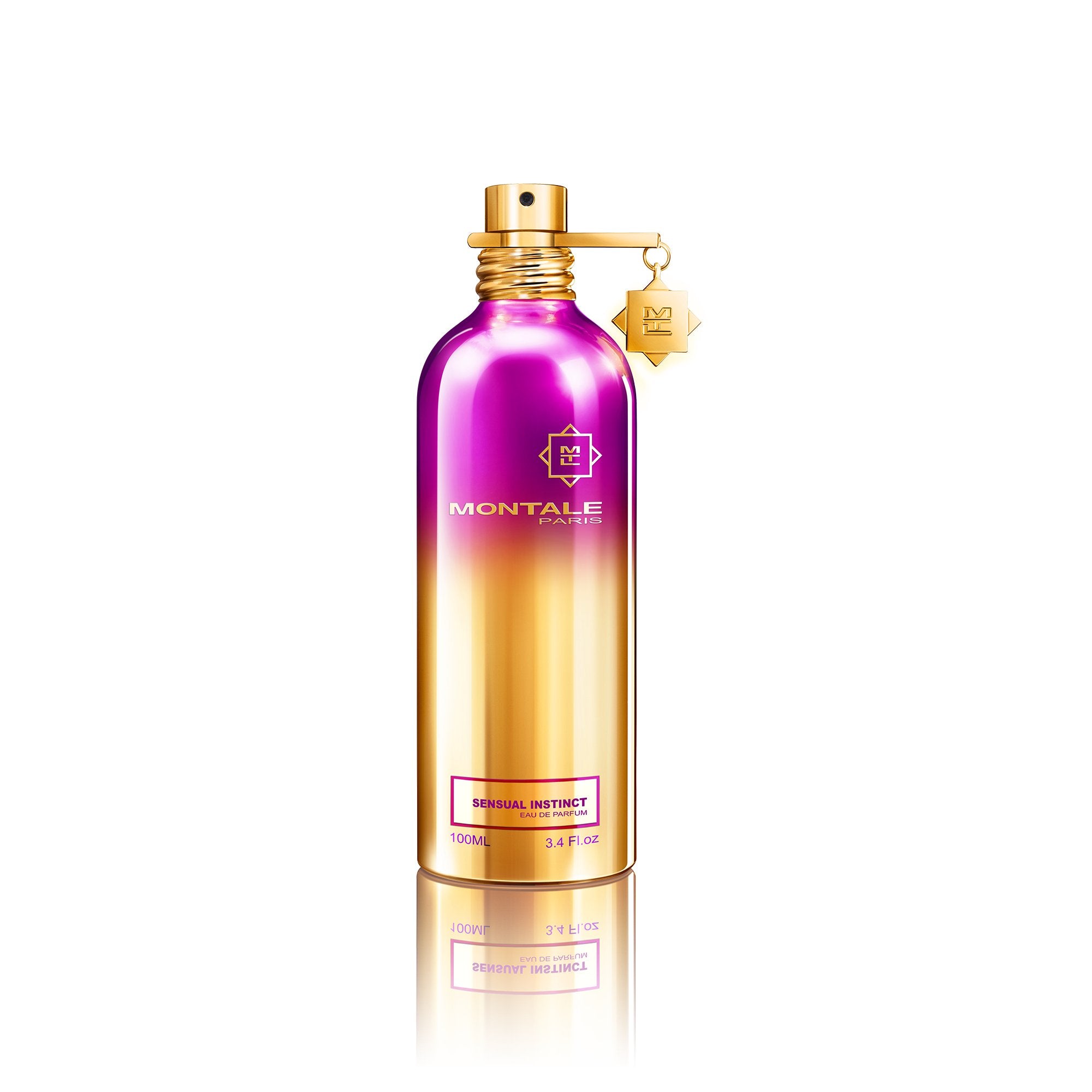 MONTALE Sensual Instinct - MontaleRabica