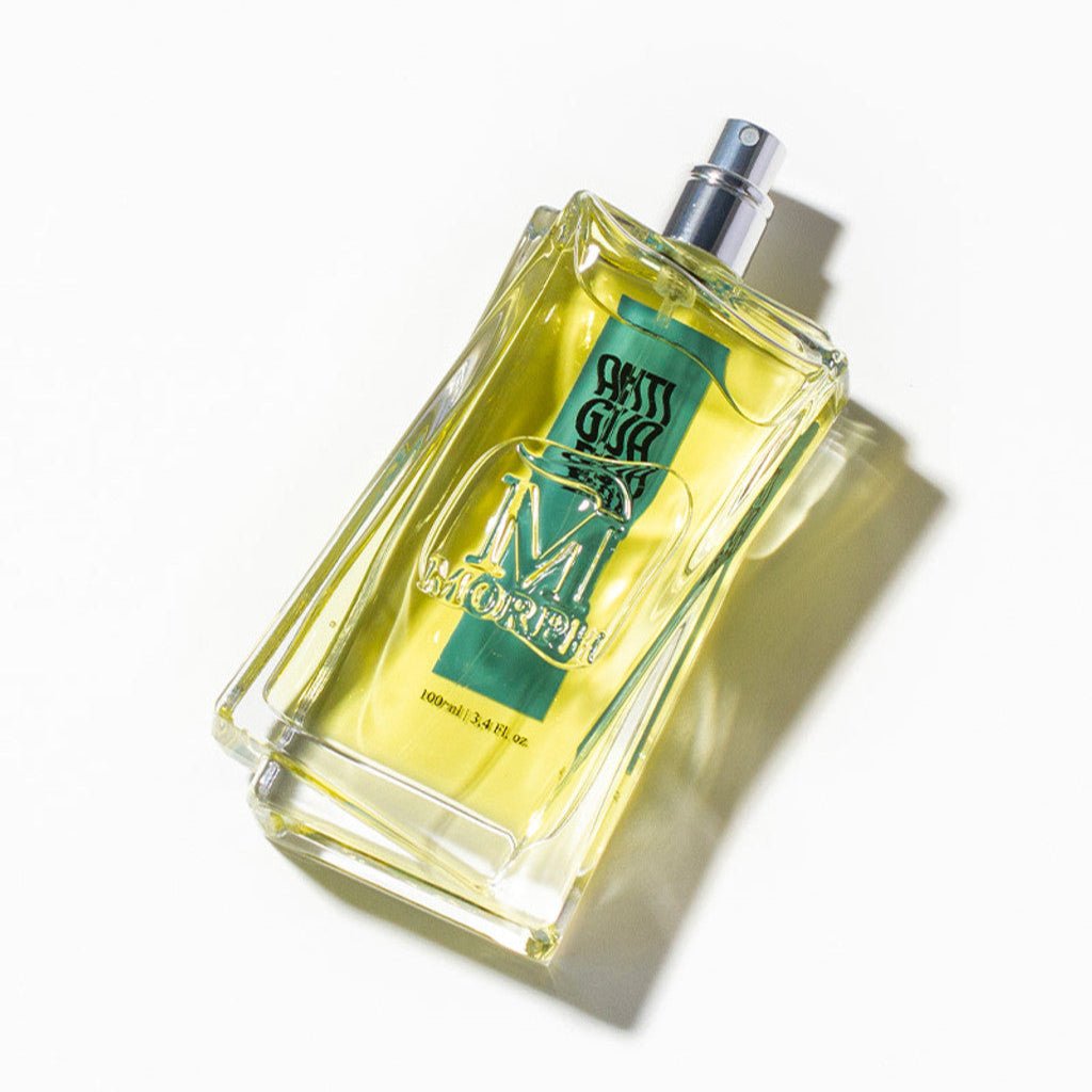 Morph Antigua Bay Luxury EDPI - MorphRabica