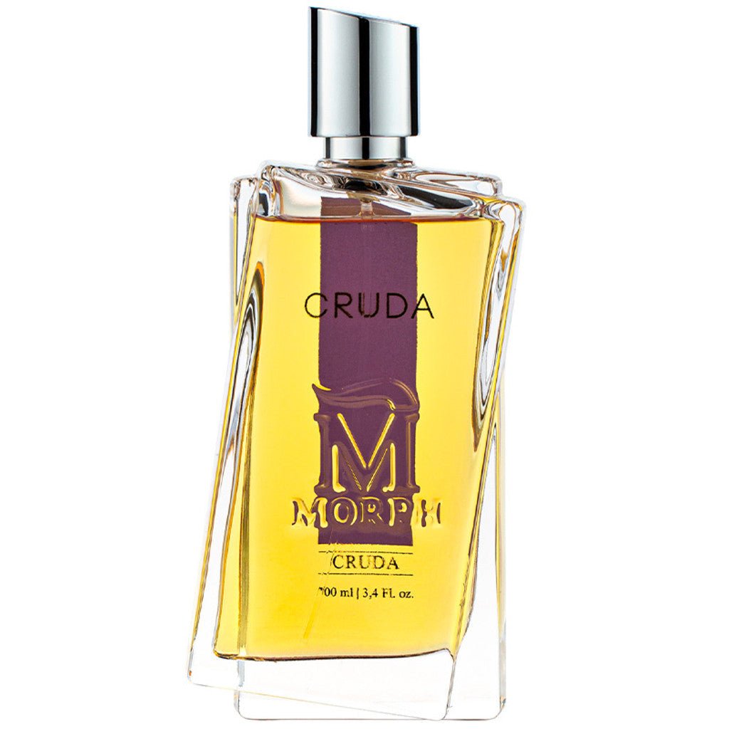 Morph Cruda Luxury EDPI - MorphRabica