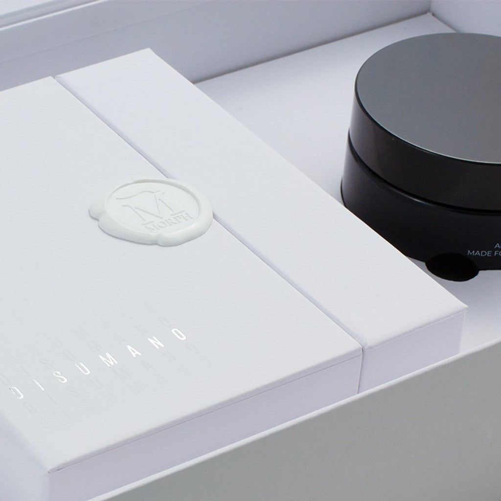 Morph Disumano Coffret - MorphMorph