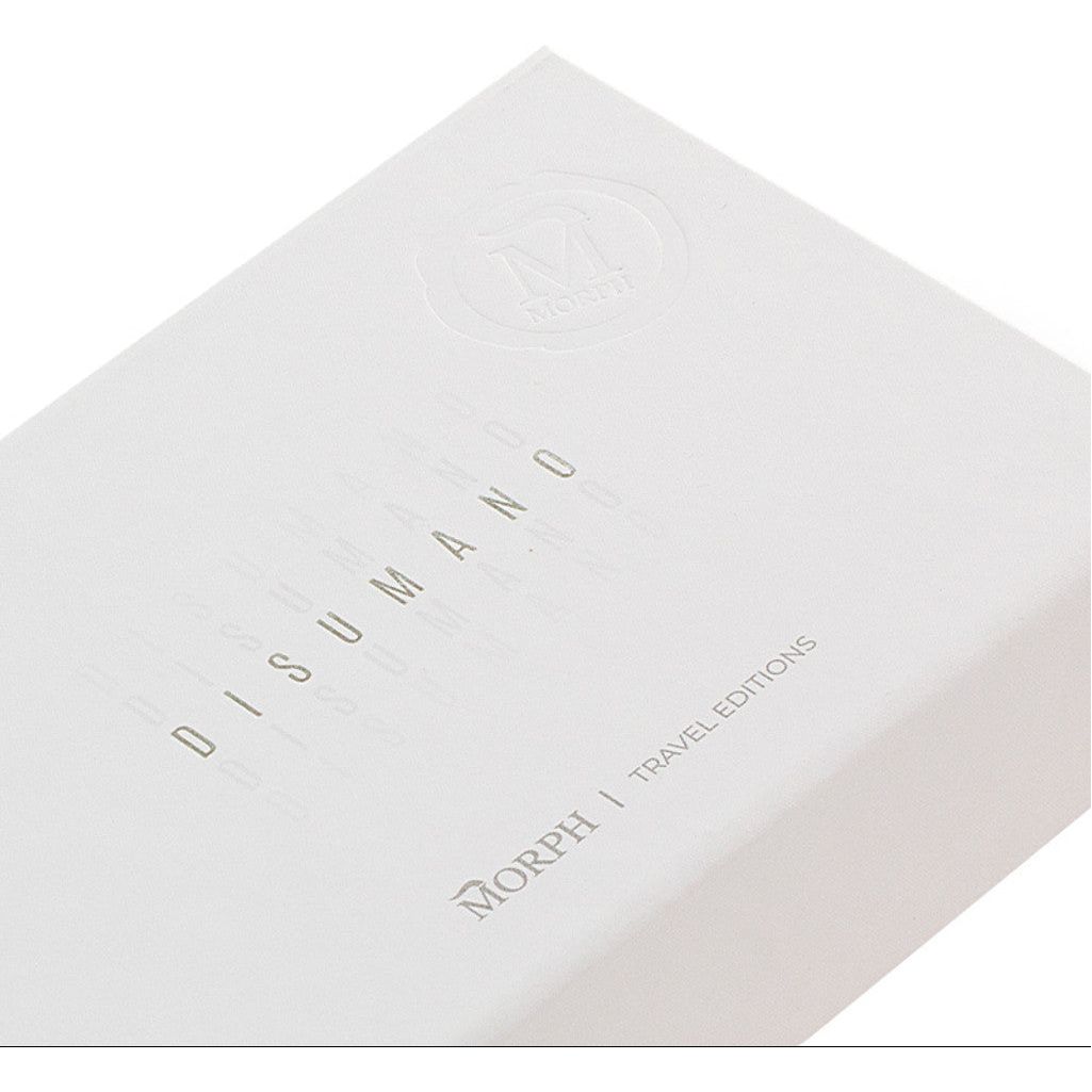 Morph Disumano Travel Set - MorphRabica