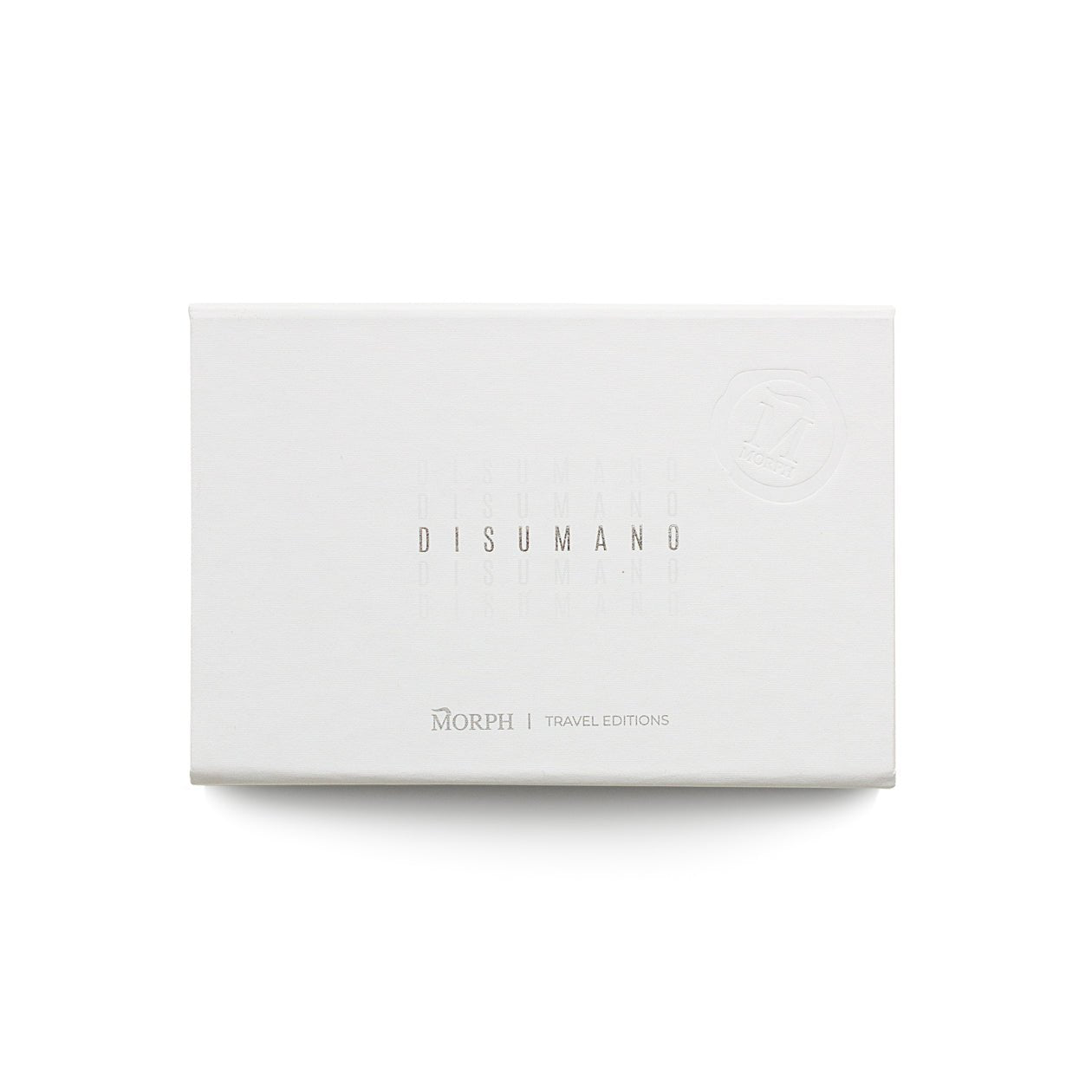 Morph Disumano Travel Set - MorphRabica