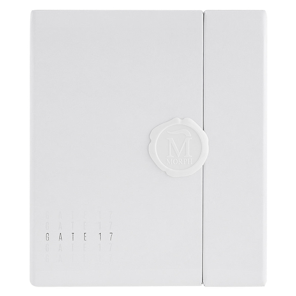 Morph Gate 17 Ice Collection EDPI - MorphRabica