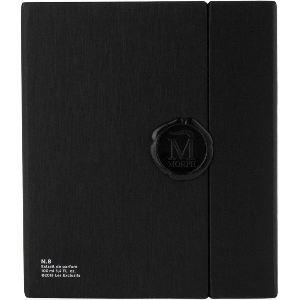 Morph N. 8 Les Exclusifs EDPI - MorphRabica