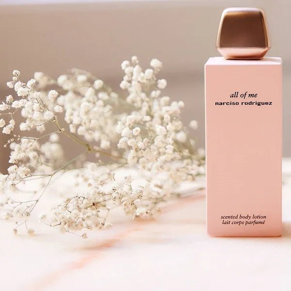 Narciso Rodriguez All of Me Body Lotion - Narciso RodriguezNarciso Rodriguez