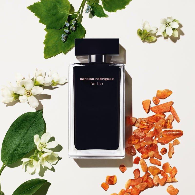 Narciso Rodriguez For Her EDT - Narciso RodriguezNarciso Rodriguez