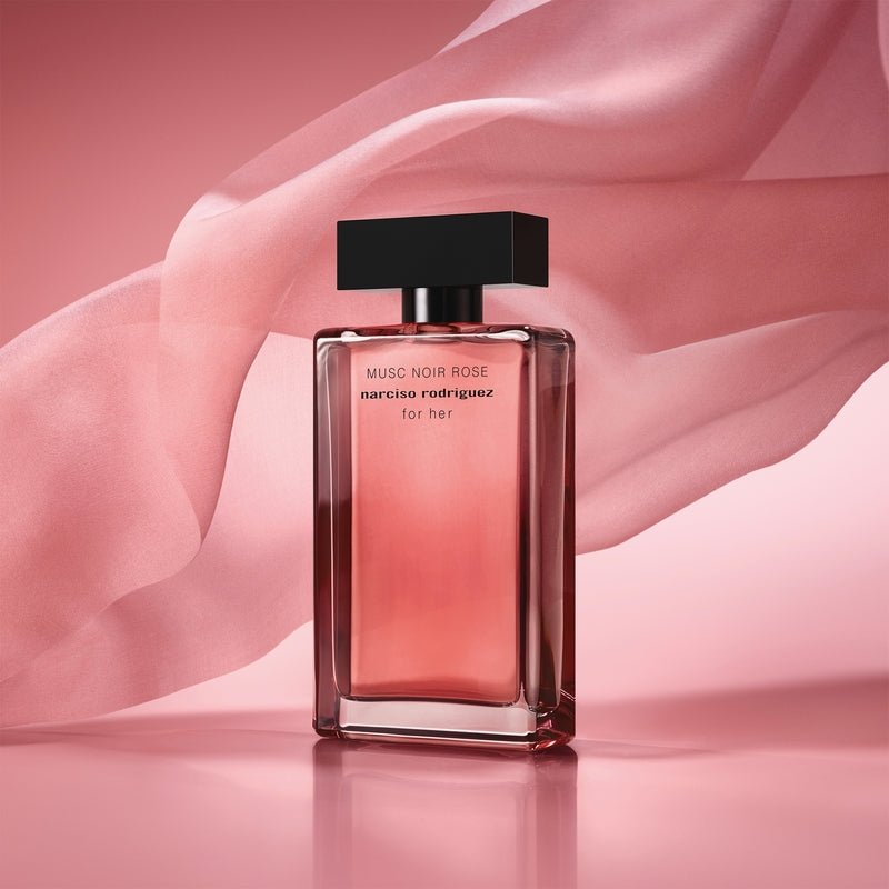 Narciso Rodriguez For Her Musc Noir Rose EDP - Narciso RodriguezNarciso Rodriguez