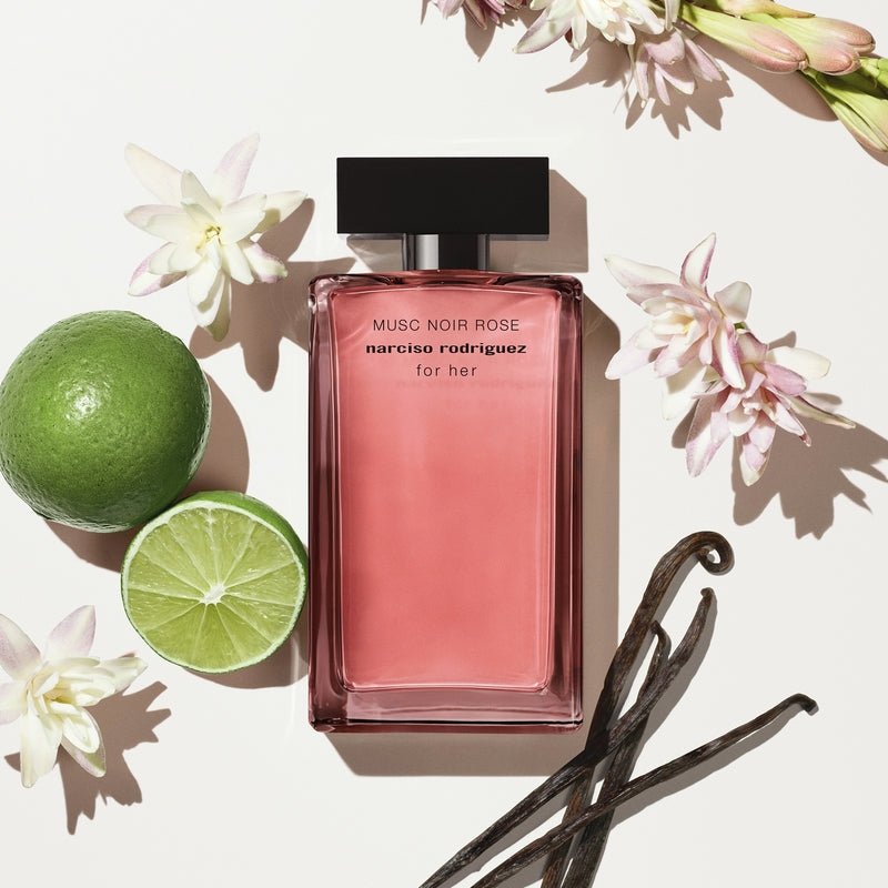 Narciso Rodriguez For Her Musc Noir Rose EDP - Narciso RodriguezNarciso Rodriguez