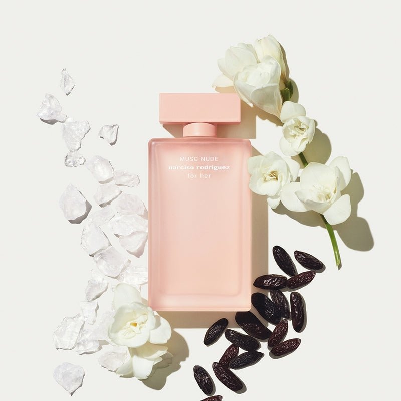 Narciso Rodriguez For Her Musc Nude EDP - Narciso RodriguezNarciso Rodriguez