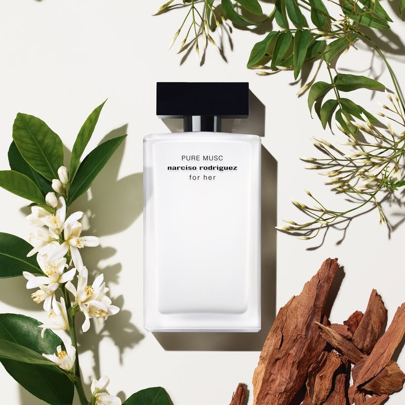 Narciso Rodriguez For Her Pure Musc EDP - Narciso RodriguezNarciso Rodriguez