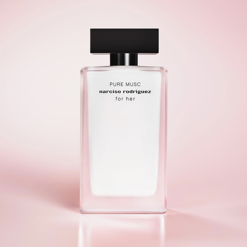 Narciso Rodriguez For Her Pure Musc EDP - Narciso RodriguezNarciso Rodriguez